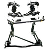 Ridetech 11030298 55-57 fits Chevy (Two Piece Frame) Air Suspension System