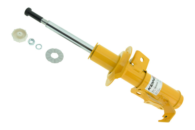 Koni 8741 1560RSPOR Sport (Yellow) Shock 13+ fits Scion FR-S / fits Subaru BRZ - Right Front