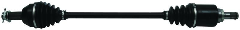 QuadBoss 609576 Rugged Axle