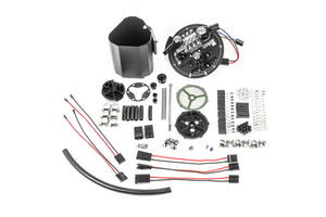 Radium Engineering 20-1080 2016+ Honda Civic (excl. FL5) Fuel Hanger - for AEM 50-1220/DW440 Fuel Pumps