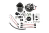 Radium Engineering 20-1080 2016+ Honda Civic (excl. FL5) Fuel Hanger - for AEM 50-1220/DW440 Fuel Pumps