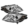 Spyder 5029683 fits BMW 03-08 Z4 Projector Headlights Xenon/HID Model Only - LE