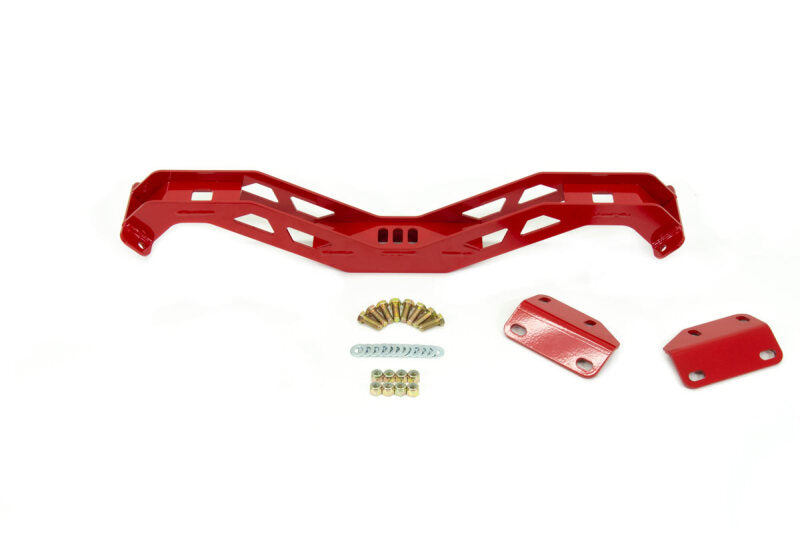 UMI Performance 2610-R 70-74 fits GM F-Body T56/T56 Magnum Transmission Crossmem