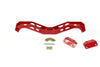 UMI Performance 2610-R 70-74 fits GM F-Body T56/T56 Magnum Transmission Crossmem