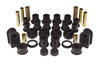 Prothane 6-2039-BL fits Ford 92-06 E250/350 Total Kit - Black