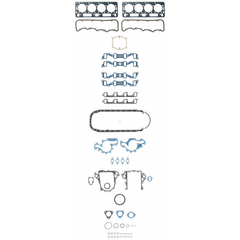 Fel-Pro Chevrolet K2500 260-1773 Engine Gasket Set