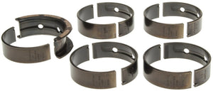 Clevite MS2339HX fits GM Gen V 6.2L LT1 Main Bearing Set - Extra Oil Clearance