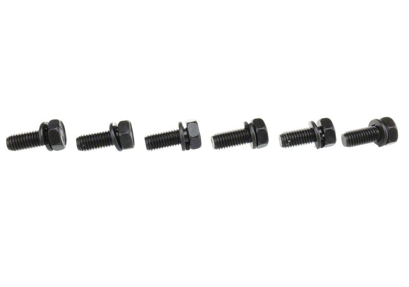 fits Ford Racing M-6397-A302 10.5inch Pressure Plate Bolt and Dowel Kit