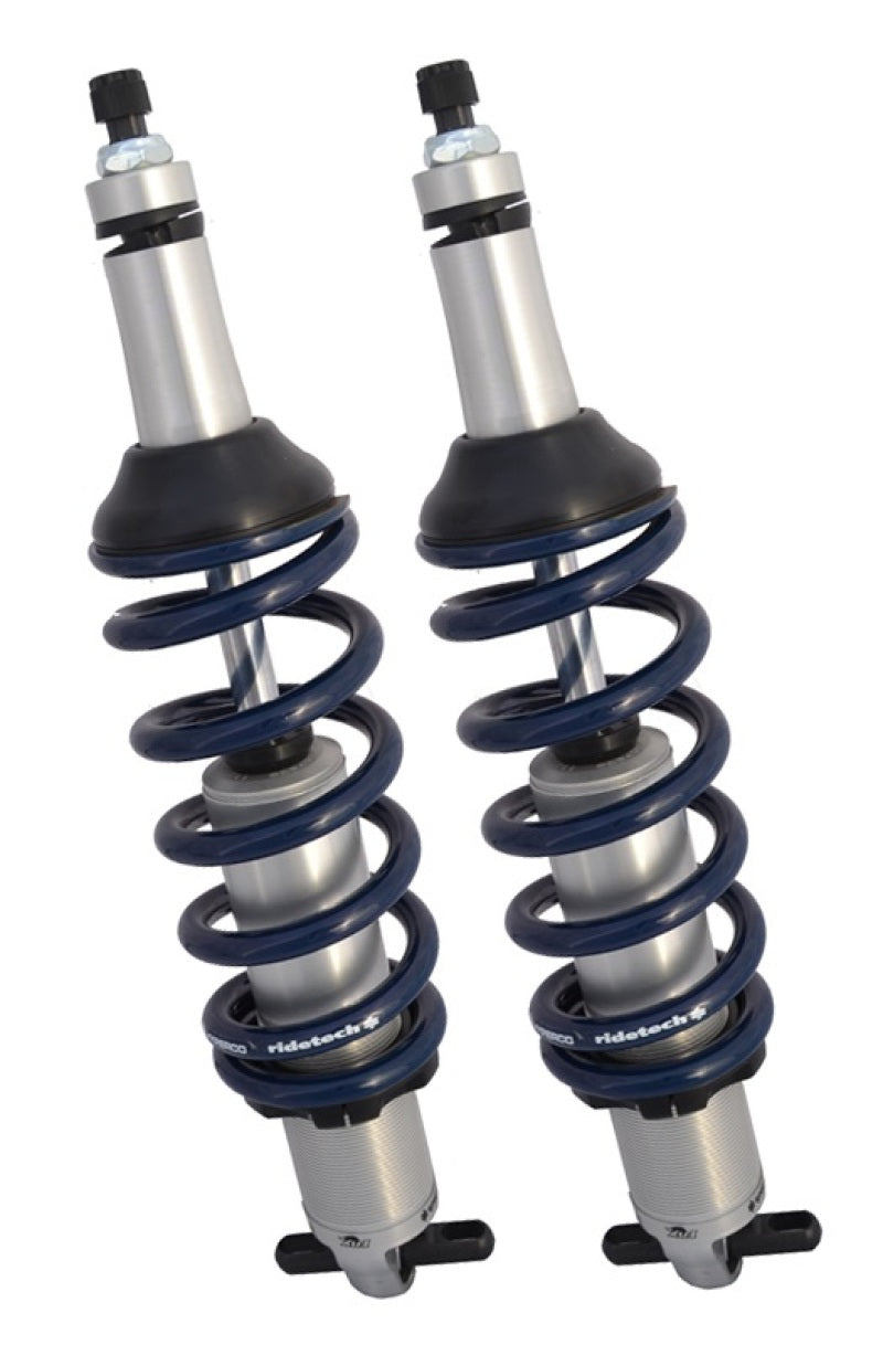 Ridetech 11513110 fits Chevy 97-13 Corvette HQ Series CoilOvers Front Pair