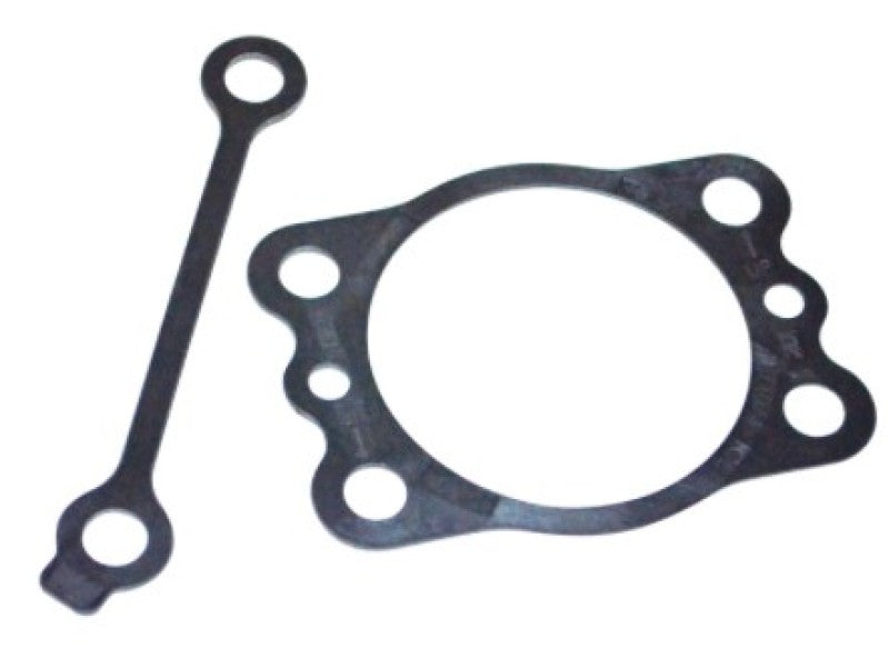 SPC Performance 71073 12-17 fits Hyundai Accent/fits Kia Rio Rear Toe Shim Set - Single