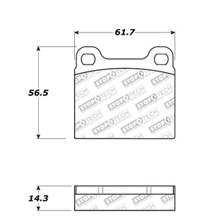 Descriptive image text