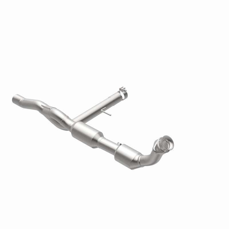 Magnaflow 4583450 2004 fits Ford F-150 4.6L Direct Fit Converter