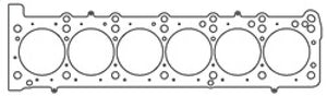 Cometic C4500-051 fits Mercedes 92-05 M120-V12 90mm .051in MLS Head Gasket RHS