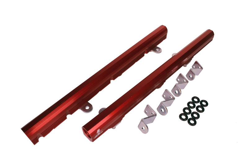 Aeromotive  14115 GM LS3/L76 Fuel Rails