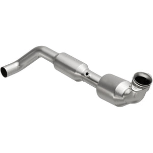 Magnaflow 5582705 2004 fits Ford F-150 5.4L Direct Fit Converter