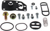 QuadBoss 420563 95-98 Suzuki LT-4WD QuadRunner 4x4 Fuel Tap Kit