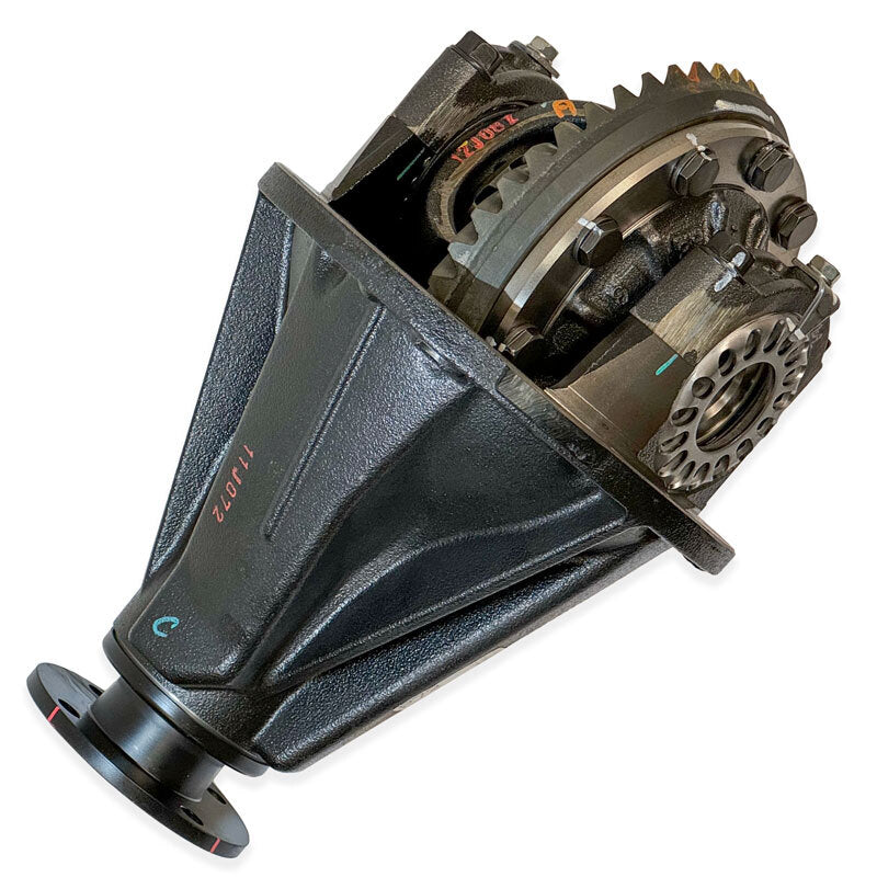 Yukon YDATV6C-430 fits Gear 16-23 Toyota Tacoma 8in Rear 3rd Member Assemb