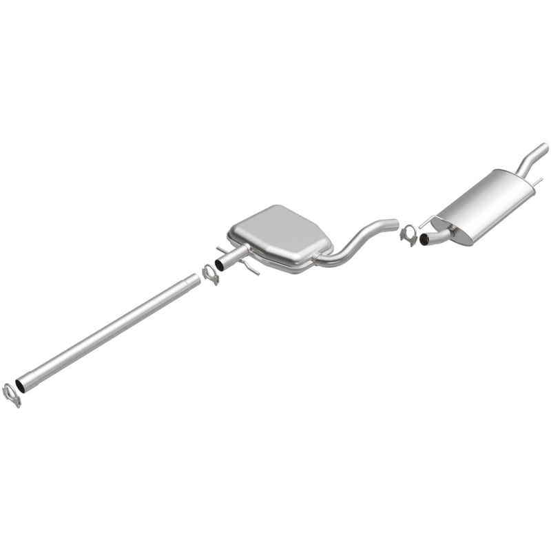 Magnaflow 106-0483 BRE Exhaust 93-02 fits VW Golf Cabrio 2.0L Exhaust Kit