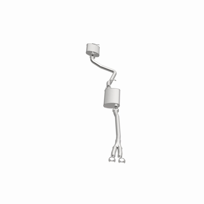 Magnaflow 106-0439 BRE Exhaust Kit 05-10 Magnum 300 Charger