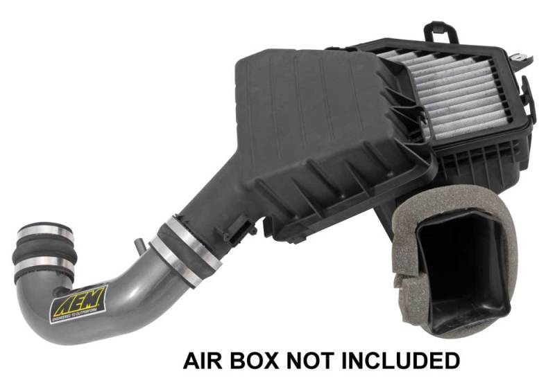 AEM 22-683C 10-14 fits Chevy Camaro 3.6L V6 HCA Air Intake System