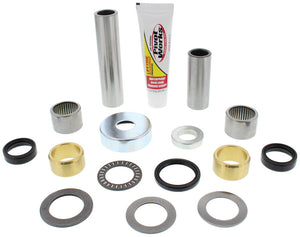 Pivot World PWSAK-Y19-000 01-05 fits Yamaha YFM660R Raptor PW Swing Arm Kit