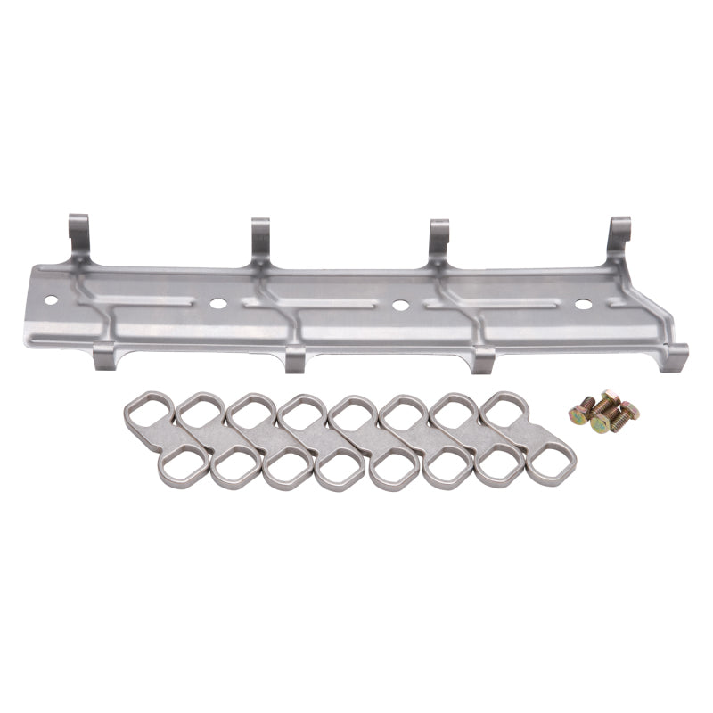 Edelbrock 97387 Lifter Installation Kit BBC 1990-Later Originally Equipped w/ Hydraulic Roller Camshaft
