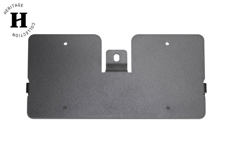 Addictive Desert Designs AC11154501NA fits Ford 17-18 F-150 Raptor Front License Plate Bracket