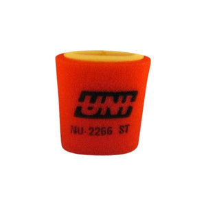 Uni Filter  NU-2266ST fits Yamaha 83-86 Tri Moto 200 Air Filter