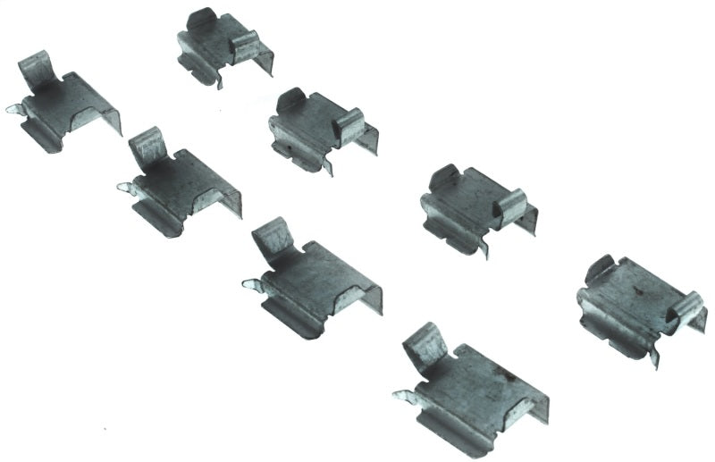 Stoptech 308.1273 Street Brake Pads