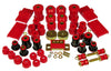 Prothane 48030 fits Pontiac 80-81 Firebird Total Kit - Red