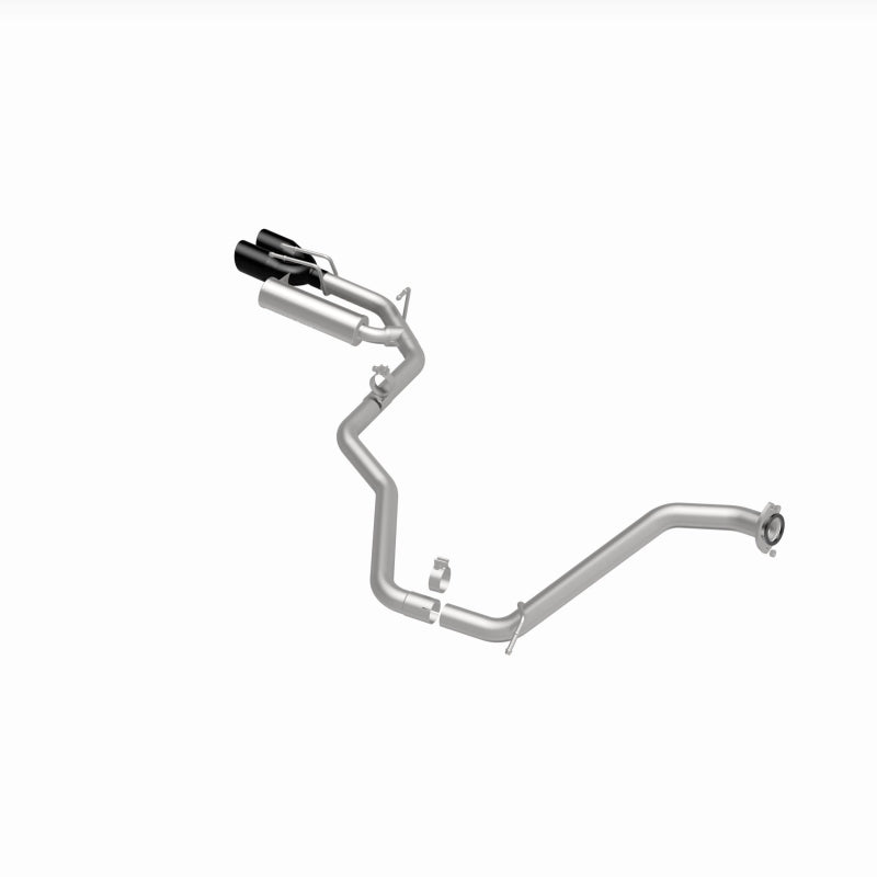 Magnaflow 19698 25-26 fits Toyota Camry SPEQ Series Stainless Cat-Back Performance Exhaust System