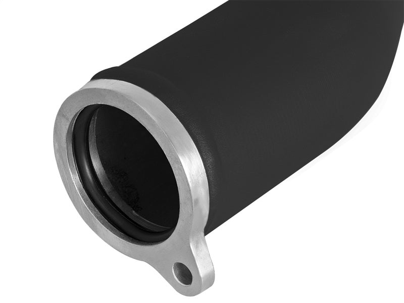 AFE 46-20198-B unner 2-1/4in Intercooler Tube Hot Side fits BMW M3/M4 (F80/F82/