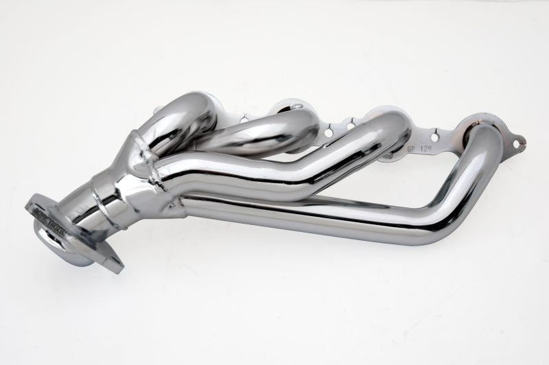 Gibson  GP136S 2011 fits Chevrolet Silverado 2500 HD LT 6.0L 1-1/2in 16 Gauge Pe
