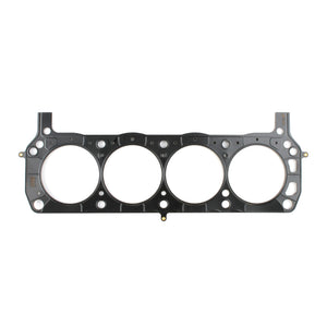 Cometic C5514-098 Cometic fits Ford Windsor V8 .098in MLS Cylinder Head Gasket -