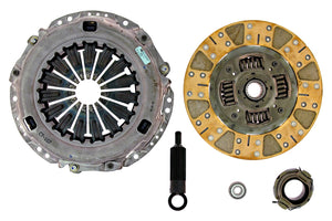 Exedy 16956 fits Toyota 4Runner L4 Stage 2 Cerametallic Clutch Cushion Button D