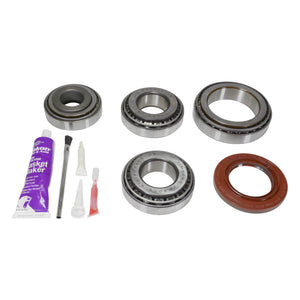Yukon BK CMS Bearing Overhaul Kit 2008+ fits Dodge 275mm Magna/Steyr Mid
