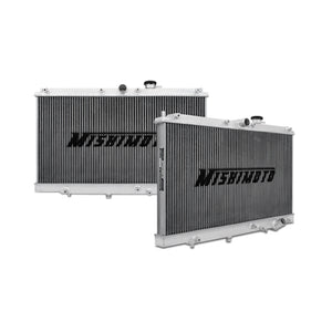 Mishimoto MMRAD-PRE-97 97-01 fits Honda Prelude Manual Aluminum Radiator