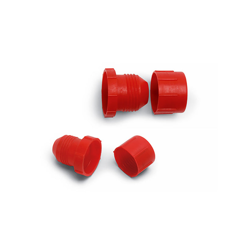 Russell 645560 Performance ASSORTMENT OF CAPS AND PLUGS
