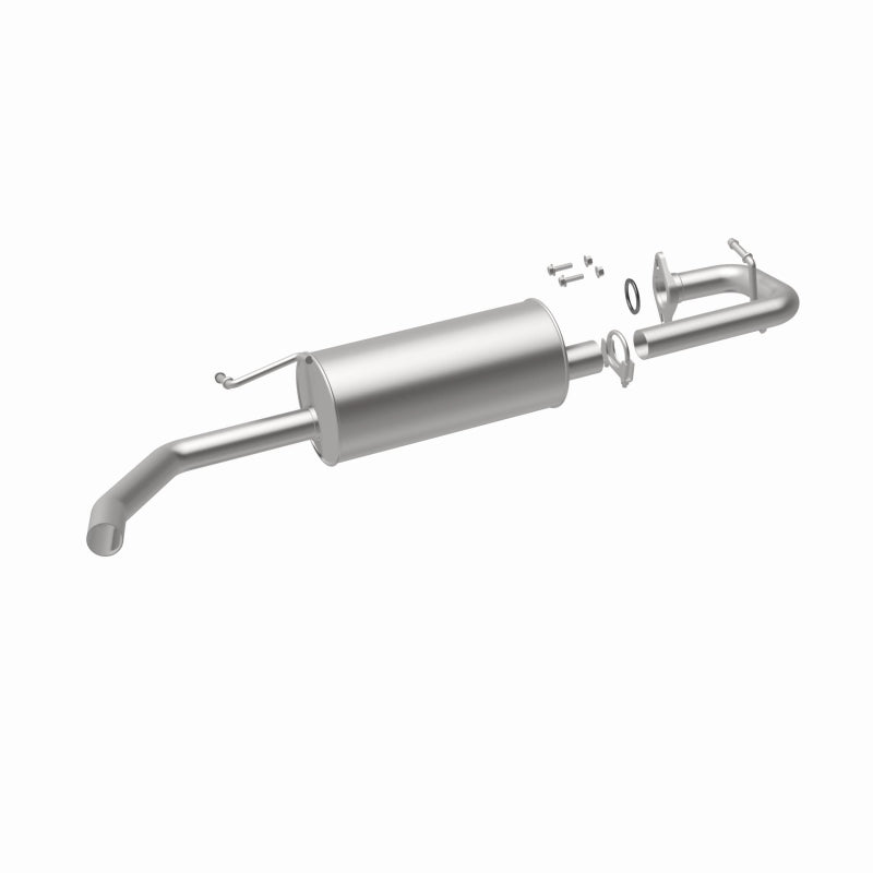 Magnaflow 108-0090 BRE Exhaust 98-00 RAV4 2.0L Muffler Kit