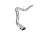 AFE 49-42078-P BORE HD 5in 409-SS DPF-Back Exhaust w/Pol Tip 19-20 fits Ram Die