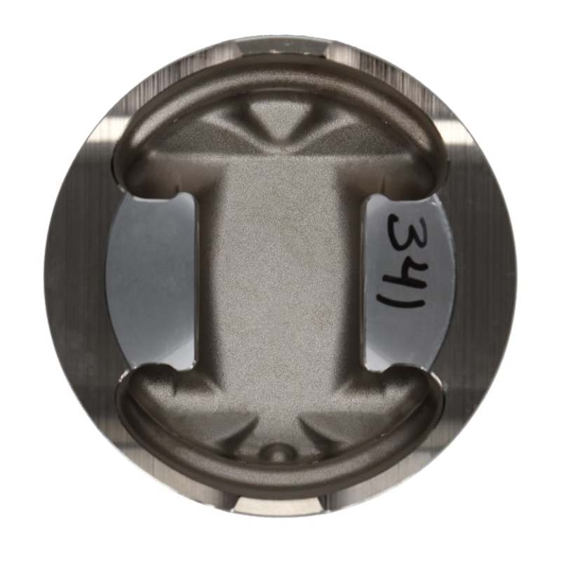 Wiseco KE165M8625AP fits Opel C20LET 86.25mm Bore / -13cc dish -/ 8:1 CR Piston
