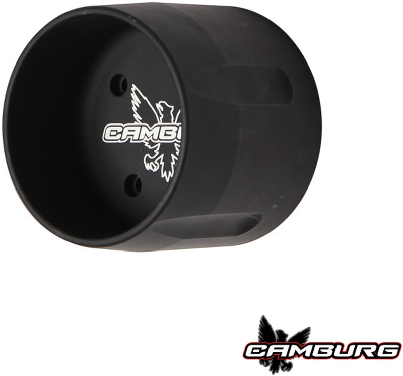 Camburg CAM-010003 2.25 Prerunner Series Front Hub Kit (5x5.5)