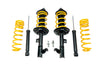 Whiteline 19-25 Toyota RAV4 Front HD Rear Lift Kit w/ HD Rear Springs Suited 440 Constant Load