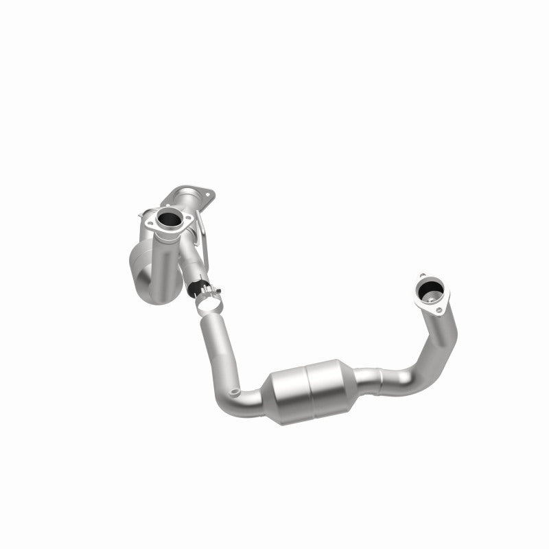 Magnaflow 49709 fits Jeep 06 Conv DF -07 Commander / 05-10 Grand Cherokee 5.7L