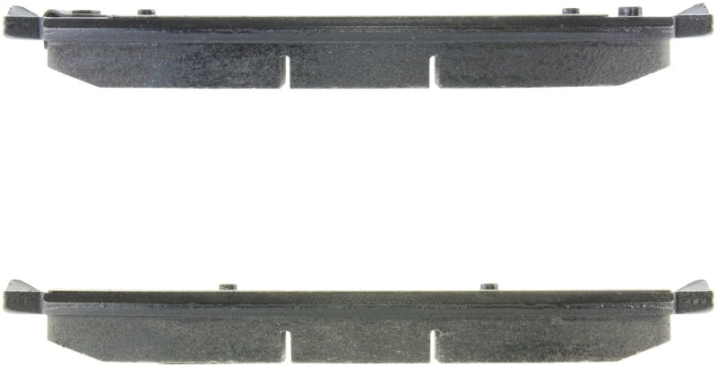 Stoptech 309.1092 Sport Brake Pads w/Shims and Hardware - Rear