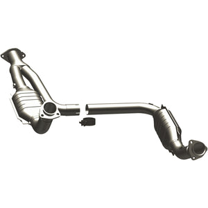 Magnaflow 93603 Conv DF 00-01Tahoe/Yukon V8 5.7L