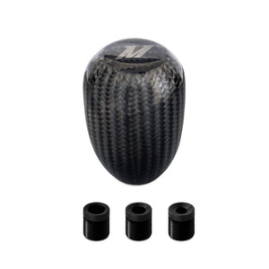 Mishimoto MMSK-CF Carbon Fiber Shift Knob