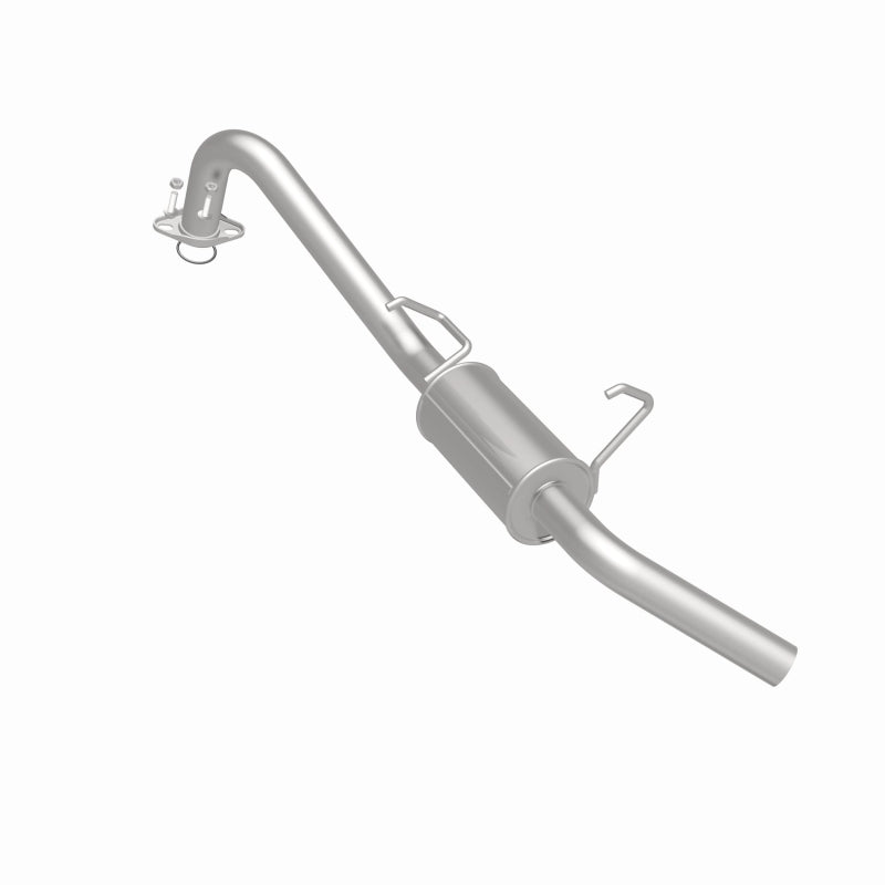 Magnaflow 108-0206 BRExhaust 97-00 fits Infiniti QX4/ 06-00 Nissan Pathfinder Muffler Kit