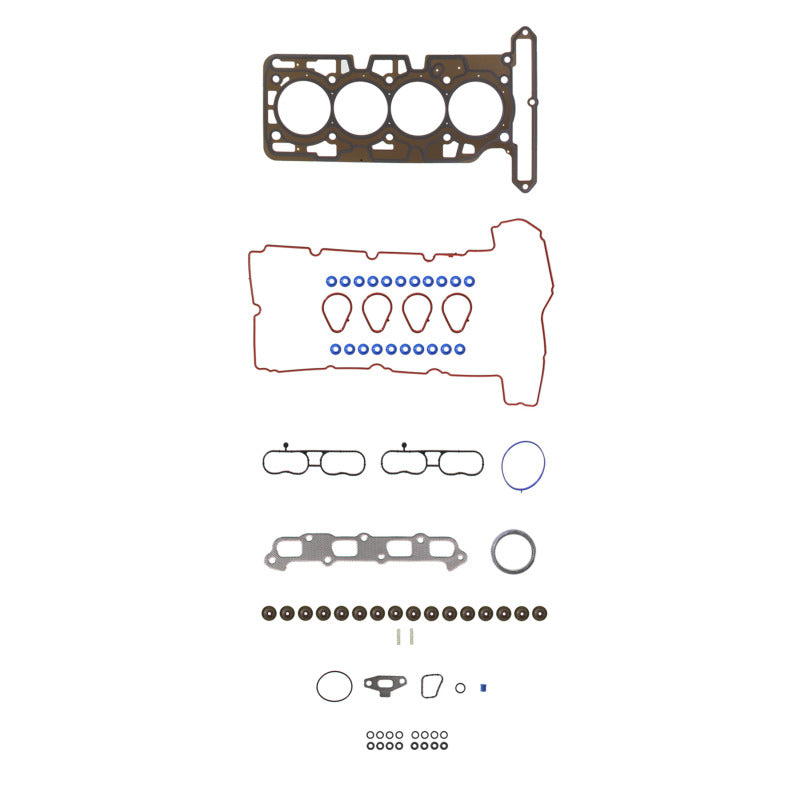 Fel-Pro HS26389PT fits Chevrolet Colorado HS 26389 PT PermaTorque Engine Cylinder Head Gasket Set