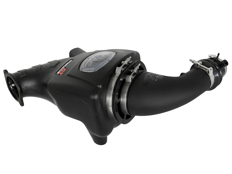 AFE 54-76107 um GT Pro 5R Cold Air Intake System 17-20 fits Nissan Patrol L6 4.